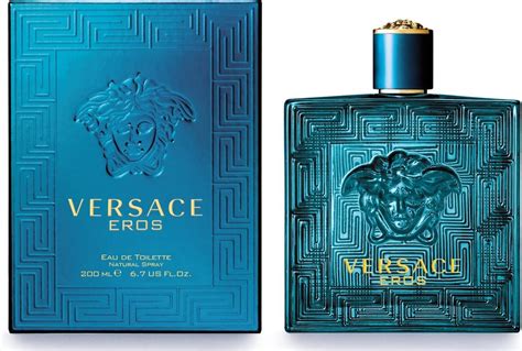 versace eros 200ml cheap